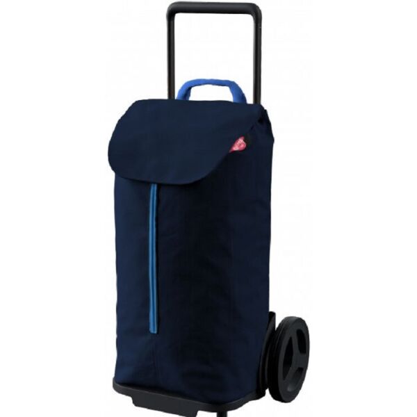 

Сумка-тележка Gimi Komodo 50 Blue (168434)