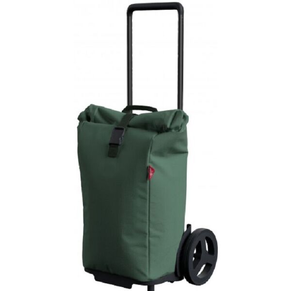 

Сумка-тележка Gimi Koоl 60 Green (168421)