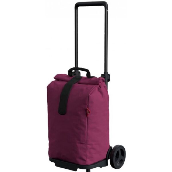 

Сумка-тележка Gimi Sprinter 50 Violet (168405)