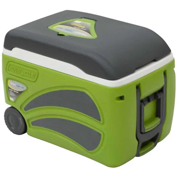 

Термобокс Vango Pinnacle Wheelie 45L Green (ACRPINACL0CDZ35)