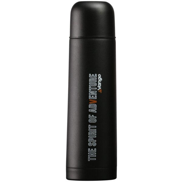 

Термос Vango Magma Flask 500 ml Black (ACPFLASK B05177)