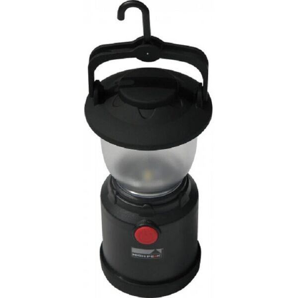 

Фонарь кемпинговый High Peak LED Lantern Camp Light Black (41483)