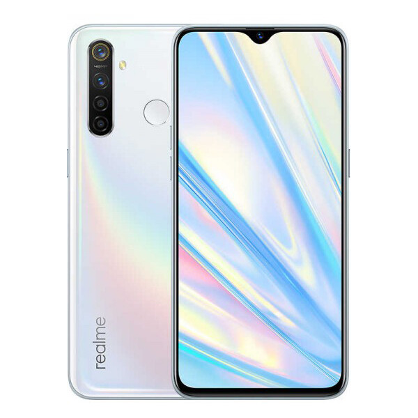 

Realme 5 Pro 4/64Gb White