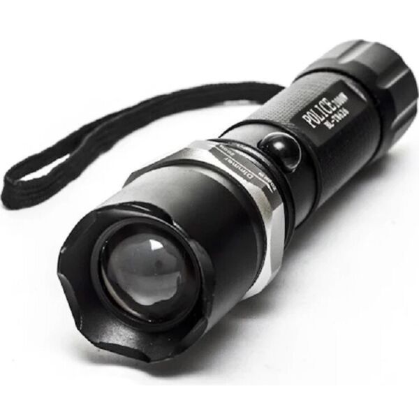 

Фонарик BL-T8626-XPE