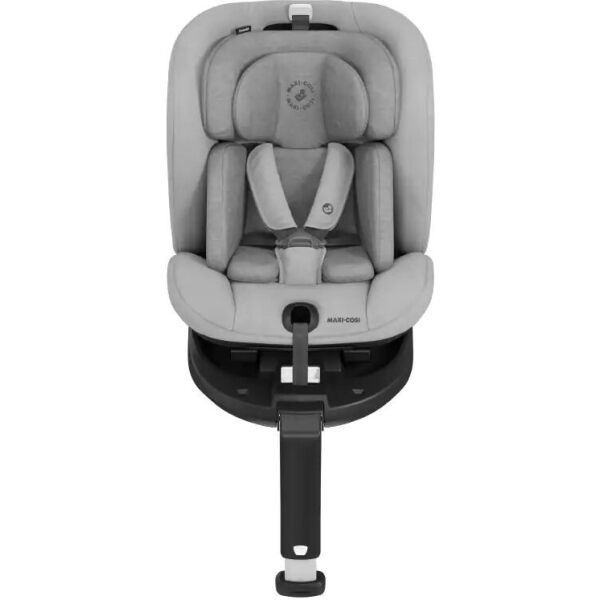

Автокресло MAXI-COSI Emerald Authentic Grey (8510510110)