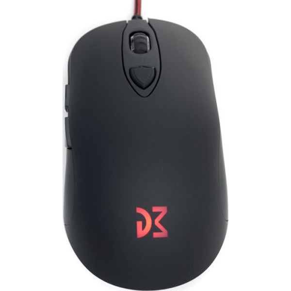 

Dream Machines DM1 Pro USB Black (DM1_Pro)