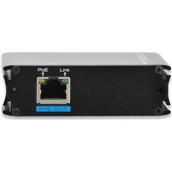 

Регистратор PoE-Екстендер DIGITUS Fast Ethernet PoE + VDSL 500m set