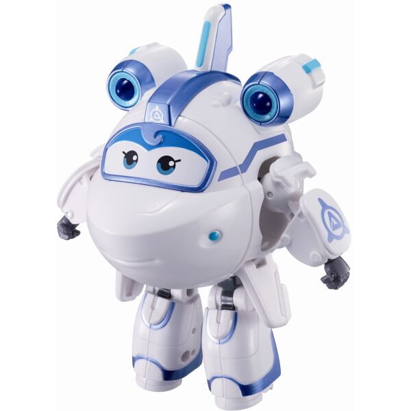

Игровая фигурка-трансформер Super Wings Transforming-Supercharge Astra, Астра (EU740313)