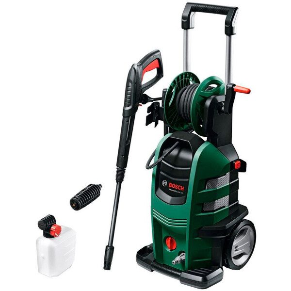 

Минимойка Bosch AdvancedAquatak 140
