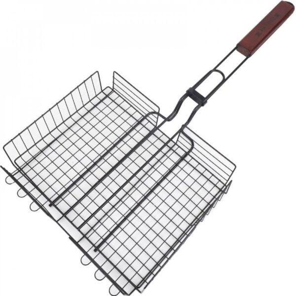 

Решетка для гриля GRILL ME BQ-036 (31х25х6см) (146-1002)