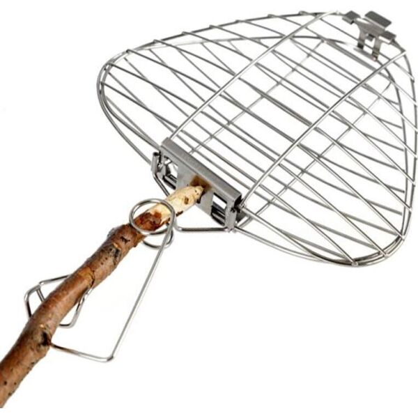 

Решетка-гриль LIGHT MY FIRE Grandpa's FireGrill (113-1015)