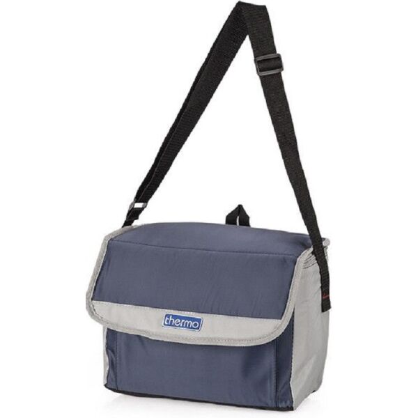 

Термосумка Thermo CR-10 Cooler (10л) синяя (116-1019-blue)