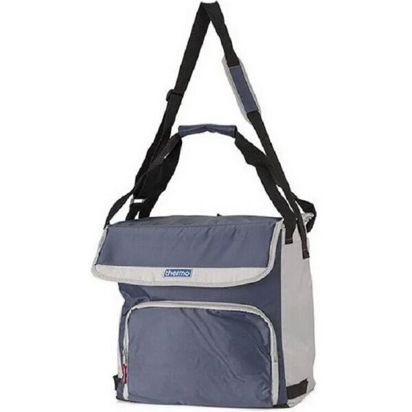 

Термосумка Thermo CR-30 Cooler (30л) синяя (116-1019_blue_30)
