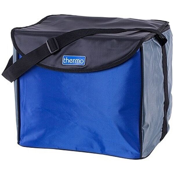 

Термосумка Thermo IB-35 Icebag (35л) синяя (116-1011-35)
