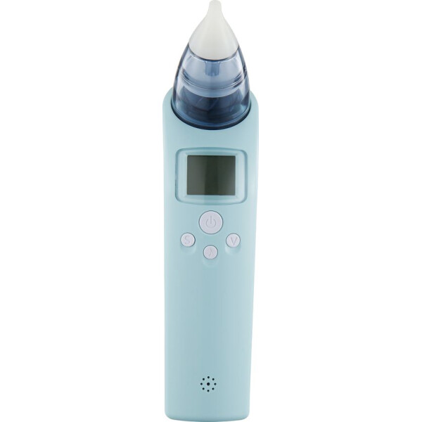

Аспиратор электронный назальный Coclean Baby COB-200 Бирюзовый (Coclean_200/01)
