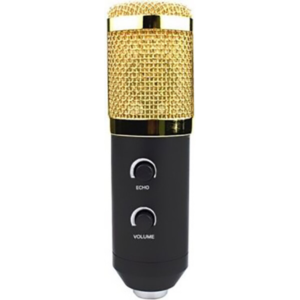 

BTB M-800U Black Gold (R0214)