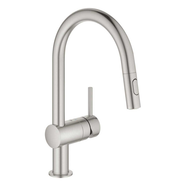 

Смеситель для кухни Grohe EX Minta, 32321DC2