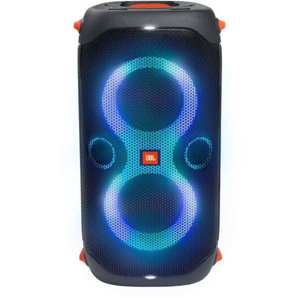 

Акустика JBL Partybox 110 (JBLPARTYBOX110EU) Black