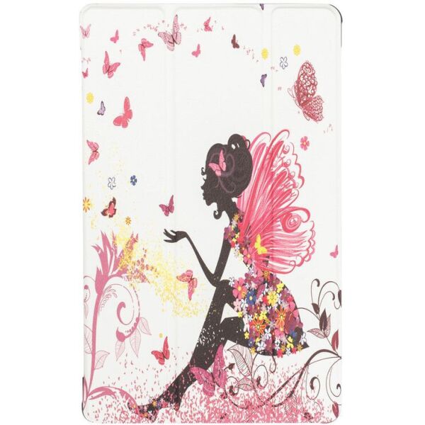 

BeCover Smart Case для Huawei MatePad T10 Fairy (705929)