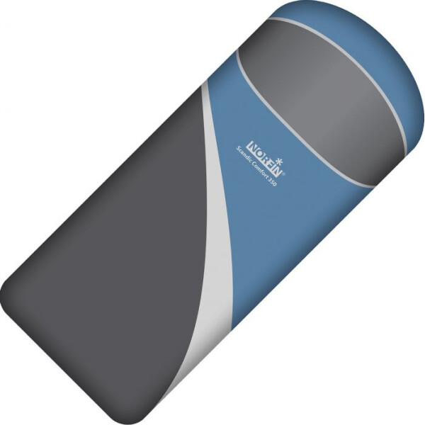 

-одеяло Norfin SCANDIC COMFORT 350 0 ° - (-10 °) / 220х80см / NFL R (NFL-30210)