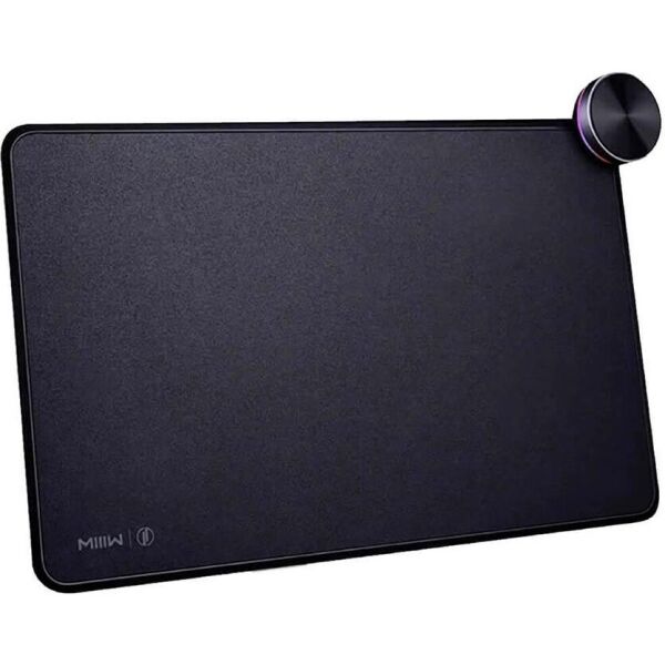 

Коврик для мышки MiiiW Smart Mouse Pad Black MWPS01