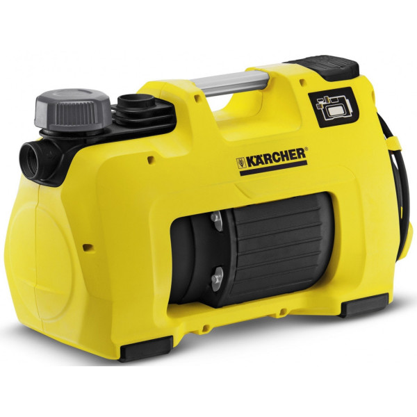 

Водонапорный насос Karcher BP 4 H&G 1.645-363.0