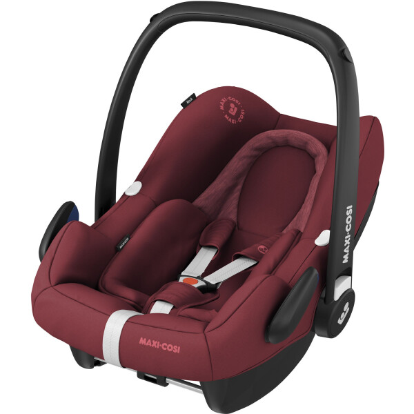 

Maxi-Cosi ROCK Essential Red (8555701120)