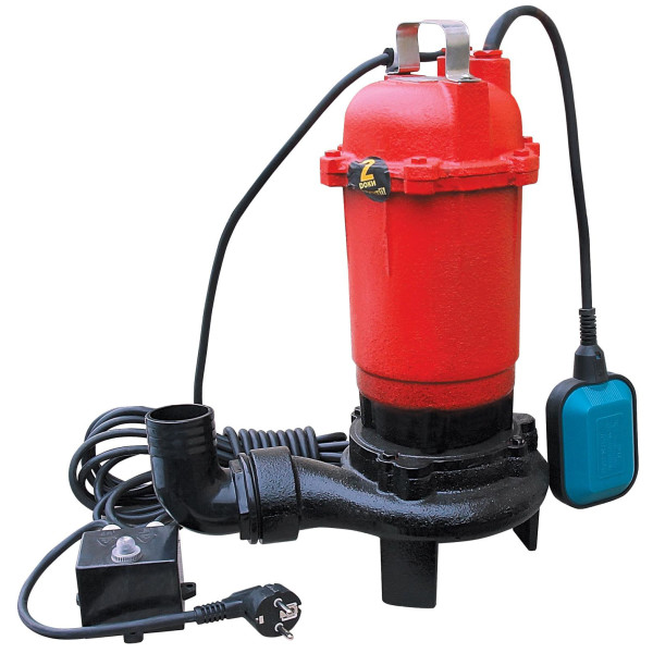 

Насос Optima WQ15-14G 1.5кВт (8689)