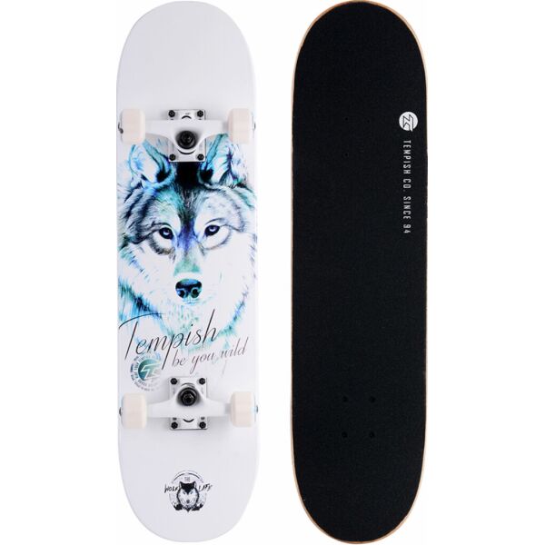 

Скейтборд Tempish BLUE WOLF(106000048)