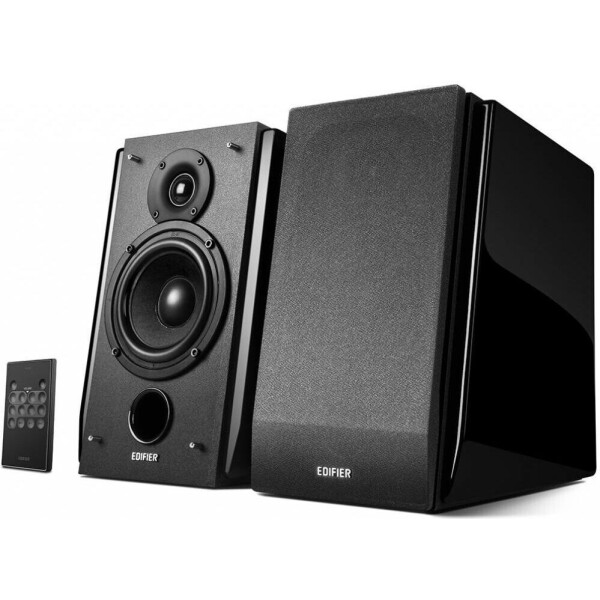 

Edifier R1850DB Black 2.0 70W Bluetooth