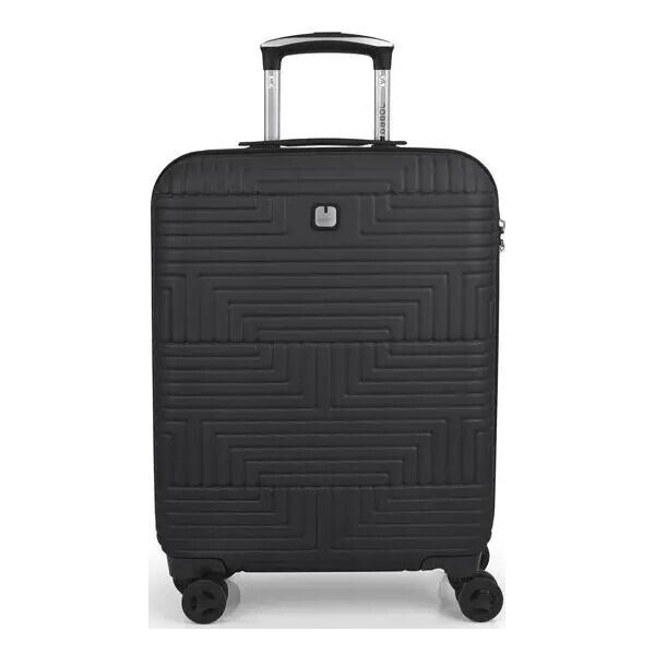 

Чемодан Gabol Shock (L) Black (929102)