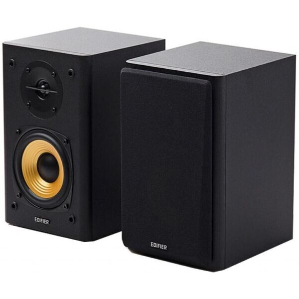 

Edifier R1000T4 Black 2.0 24W