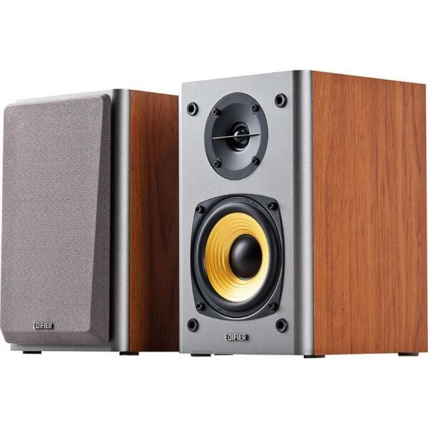 

Edifier R1000T4 Brown 2.0 24W