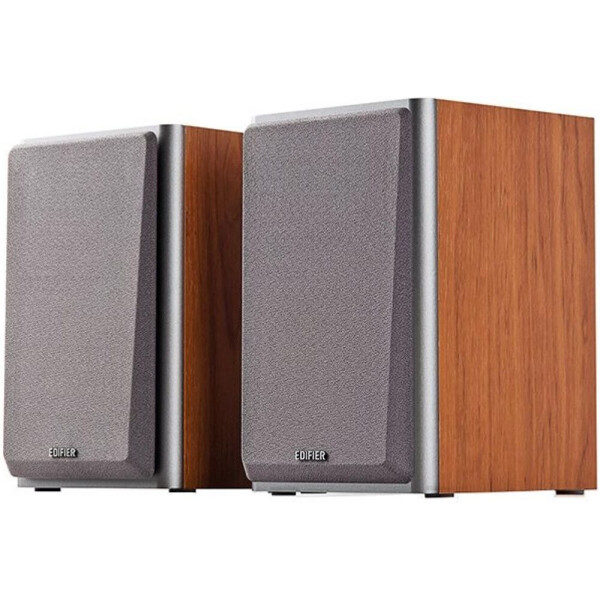 

Edifier R1000T4 Brown 2.0 24W