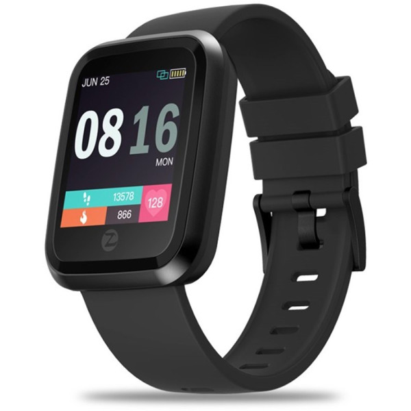 

Смарт-часы UWatch Crystal 2 Black