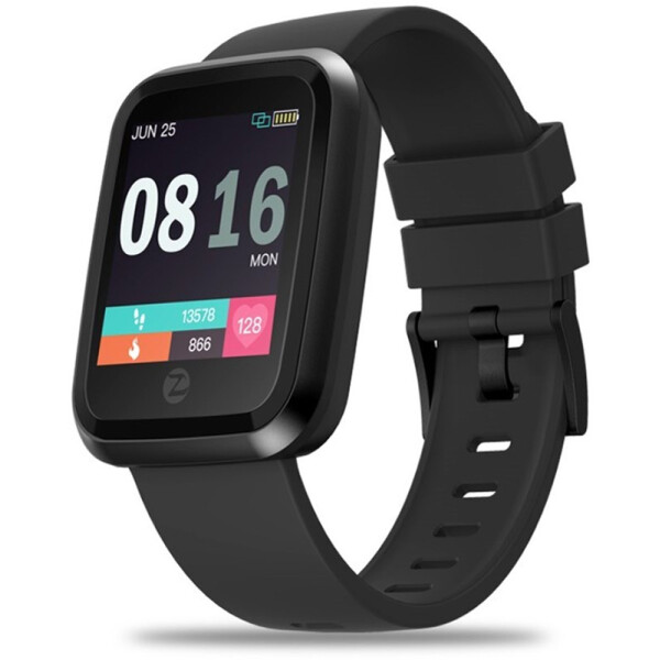 

UWatch Crystal 2 Black