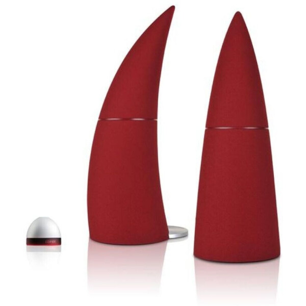 

Edifier e30 Spinaker Red 2.0 90W Bluetooth