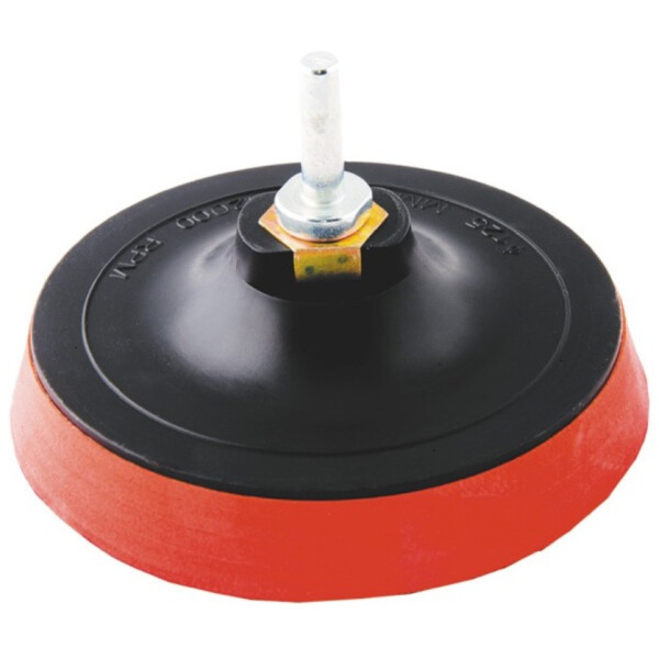 

Диск MasterTool 125 мм. 08-6002