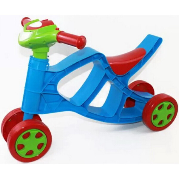 

Минибайк-беговел Doloni Toys (0137/02)