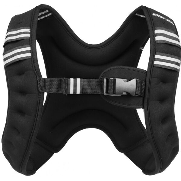 

Жилет-утяжелитель для тренировок SportVida 5 кг SV-HK0403