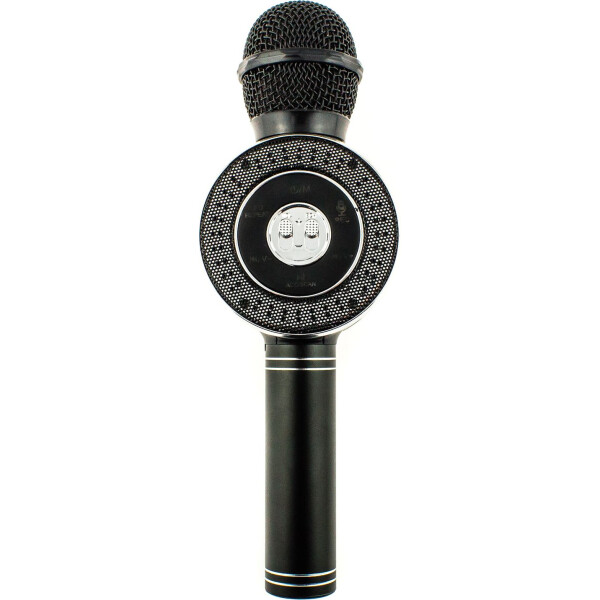 

WSTER WS-668 Black (200195)