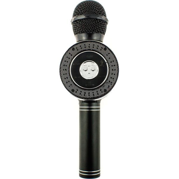 

Микрофон + караоке Bluetooth WS668