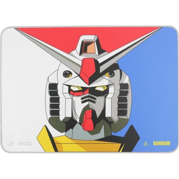 

Коврик Asus ROG Sheath Gundam Edition (90MP0250-BPUA00)