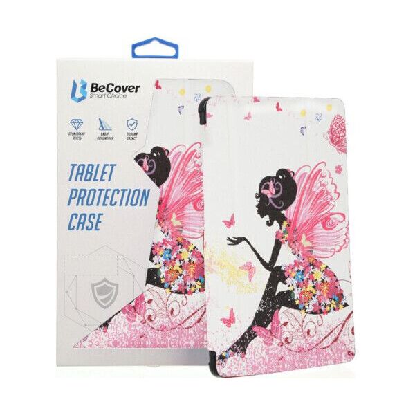 

Чехол-книжка BeCover Smart Case для Samsung Galaxy Tab A7 10.4 (2020) SM-T500 / SM-T505 / SM-T507 Fairy (706604)