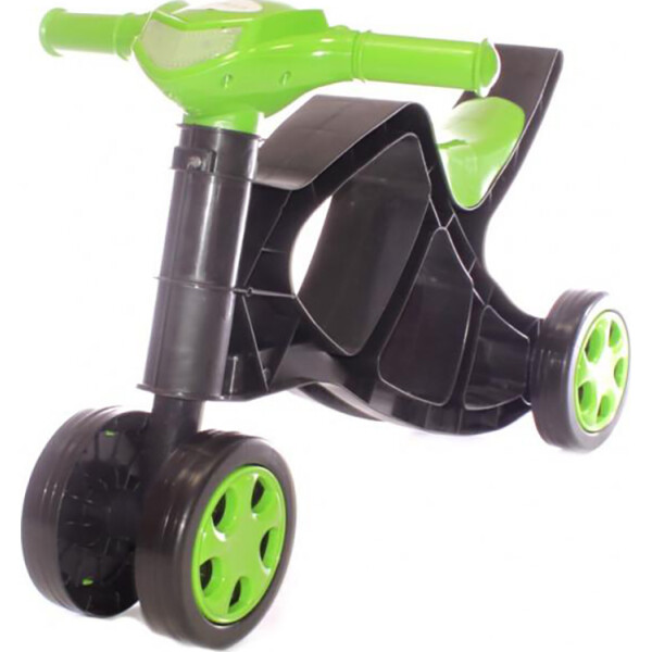 

Минибайк беговел DOLONI TOYS 0136/01 без звука (bc-by-291167)