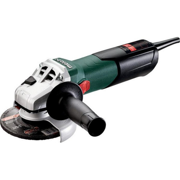 

Metabo W 9-125 (600376000)