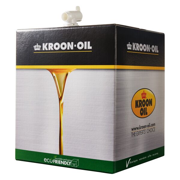 

Масло трансмиссионное KROON OIL SP MATIC 2032 20л 32763