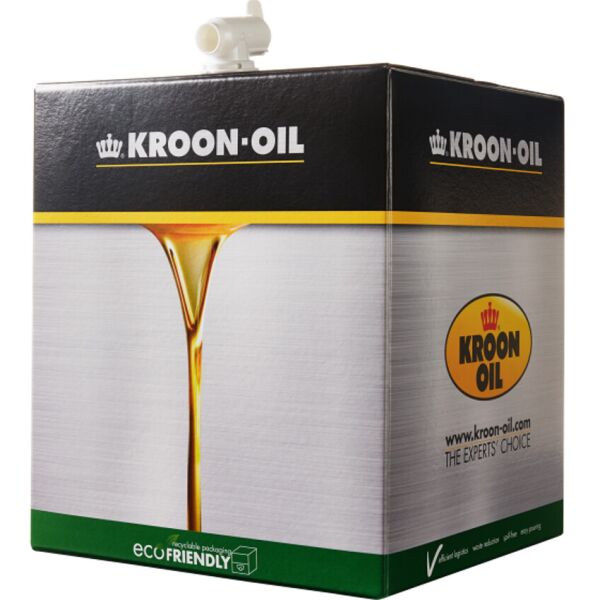

Масло трансмиссионное KROON OIL SP Gear 5015 20л 36628