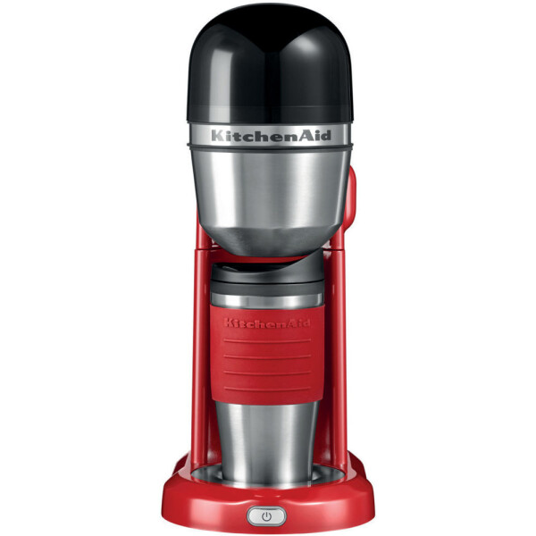 

KitchenAid 5KCM0402 (red)