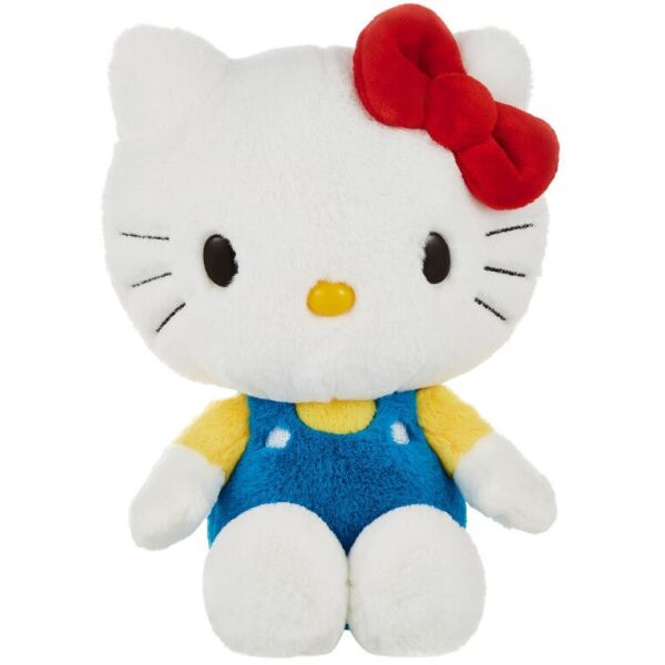 

Мягкий плюшевый котенок Hello Kitty Mattel Darling (GWW17)